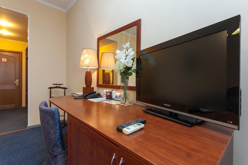 Rahat Hotel Aktau  Quarto foto