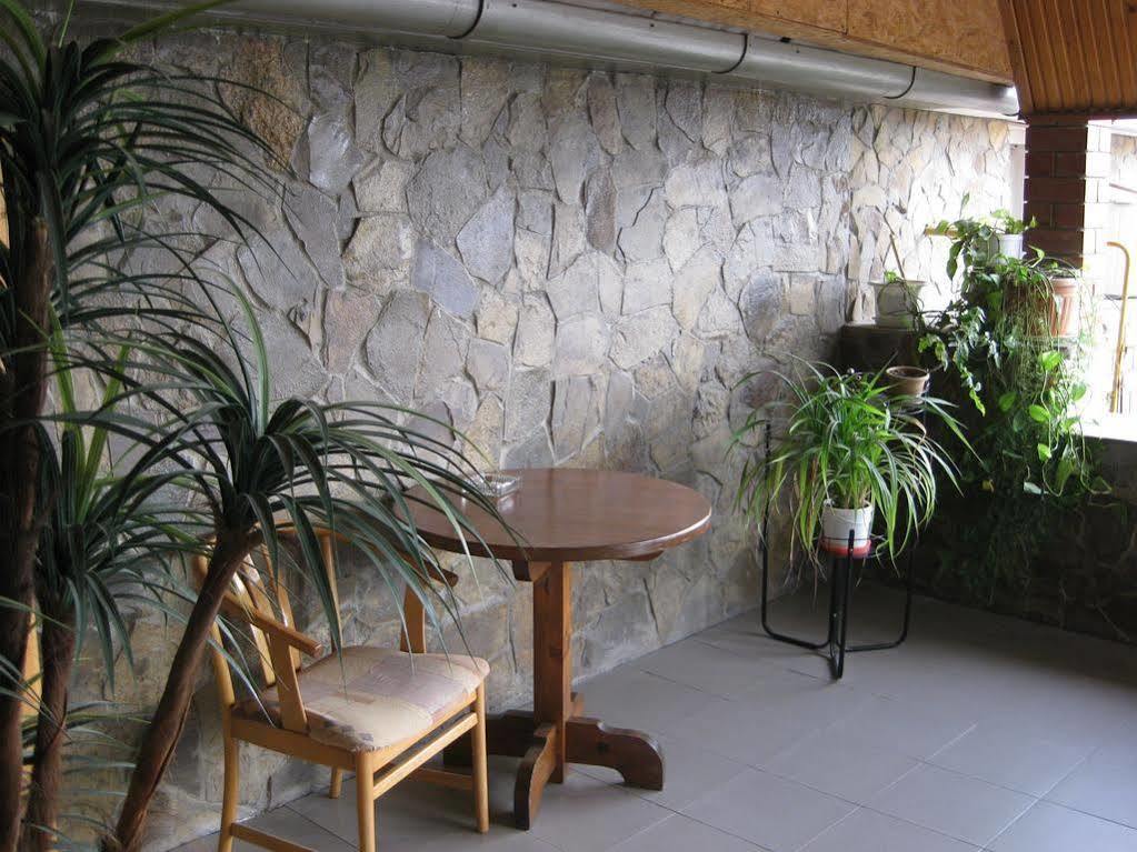 Rahat Hotel Aktau  Exterior foto